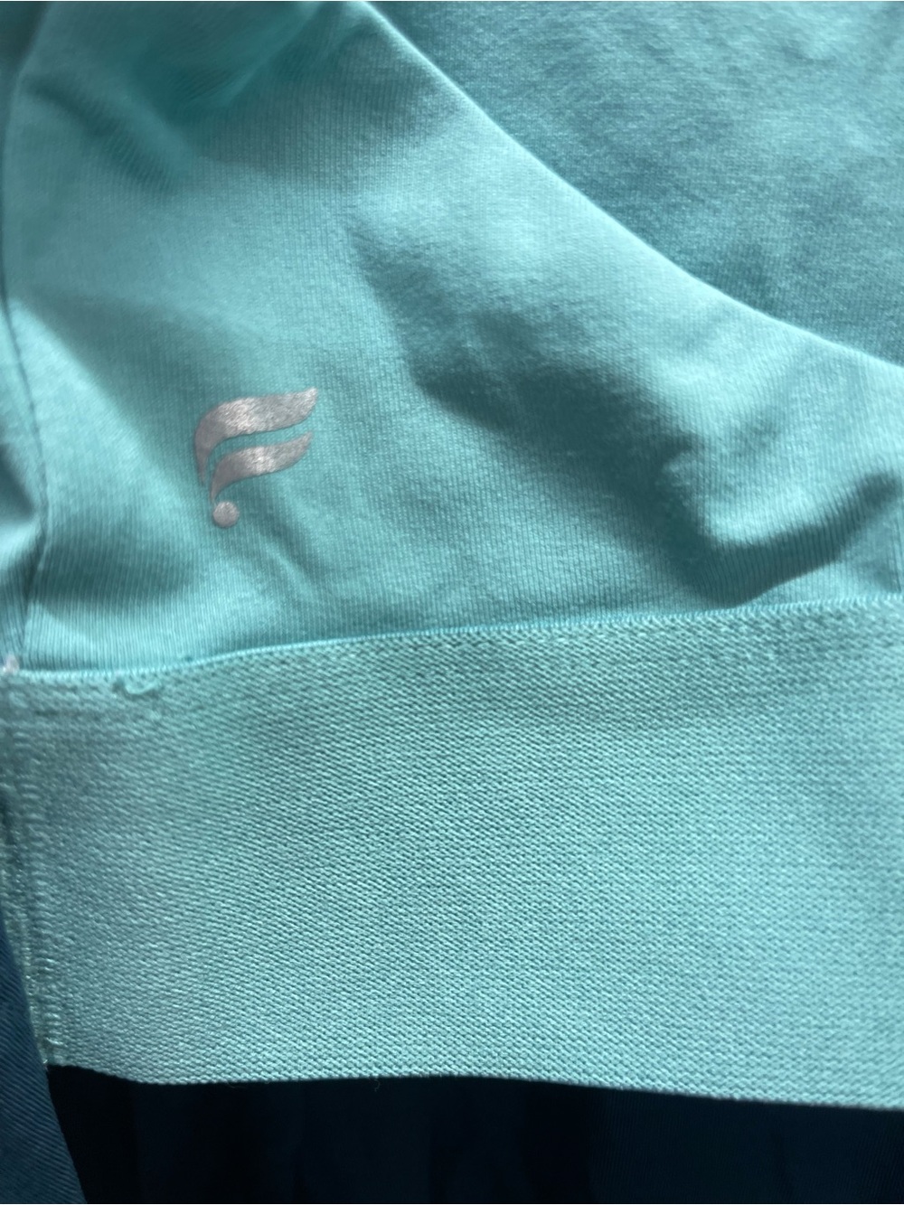 Fabletics Eco-Conscious Built In Bra Tank - Picture 6 of 6